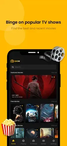 sonyliv-ott tv show